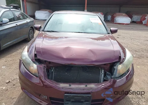 2011 Honda Accord 2.4 Lx z USA, uszkodzony, nr VIN 1HGCP2F36BA071188